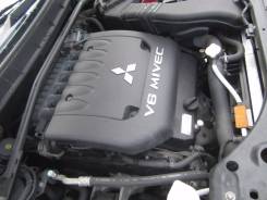 Автоматическая коробка переключения передач. Mitsubishi Outlander, CW6W