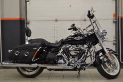 Harley-Davidson Road King Classic. 1 690 куб. см., исправен, птс, с пробегом