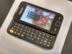 Samsung Wave 2 Pro GT-S5330. Б/у