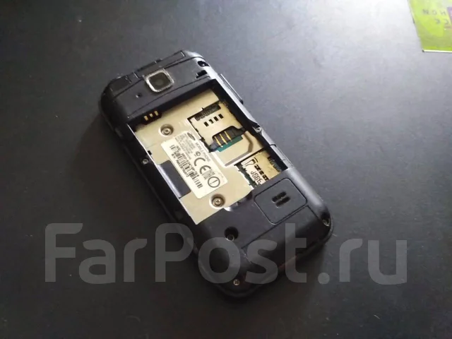 Samsung Wave 2 Pro GT-S5330. �/� ����