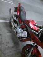 Yamaha FZS 1000. 998 куб. см., исправен, птс, с пробегом