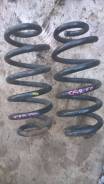 Пружина подвески. Toyota Estima, GSR55W, GSR55, ACR50, GSR50W, GSR50 Двигатели: 2AZFE, 2GRFE