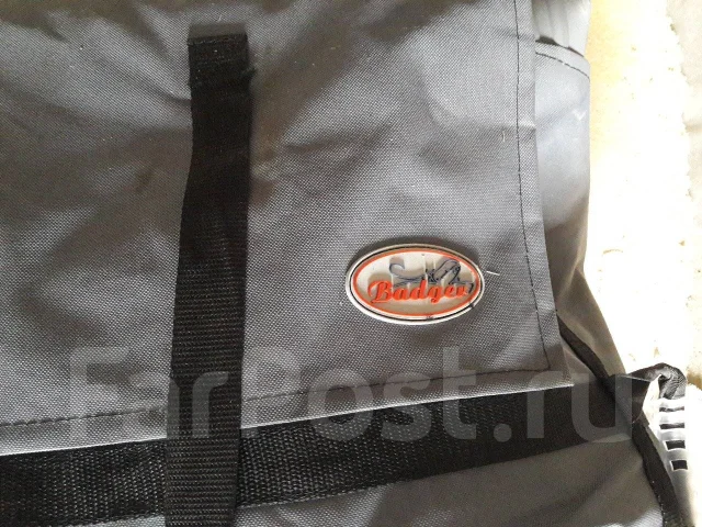 Badger Fishing Line PW. 2015 ���, ����� 3,3��., ��������� ���������, 14��.�. ����