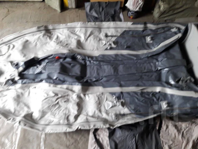Badger Fishing Line PW. 2015 ���, ����� 3,3��., ��������� ���������, 14��.�. ����