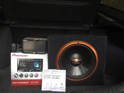 Pioneer