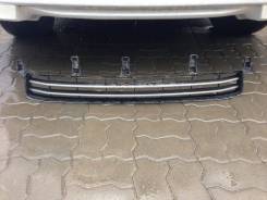 Решетка бамперная. Lexus LX570