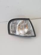 Габаритный огонь. Nissan Sunny, B15