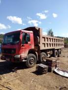 Howo. Продам самосвал хова 4 осный, 11 000 куб. см., 35 000 кг.