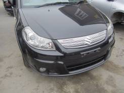 Ноускат. Suzuki SX4, YB11S, YA11S Двигатель M15A