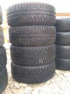 Bridgestone Ice Cruiser. Зимние, шипованные, 2011 год, 10 %, 4 шт