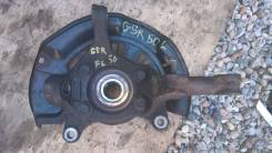 Ступица. Toyota: Tarago, Alphard, Previa, Vellfire, Estima Двигатели: 2AZFE, 2GRFE, 2AZFXE