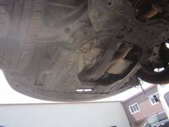 Автоматическая коробка переключения передач. Suzuki SX4, YB11S Двигатель M15A