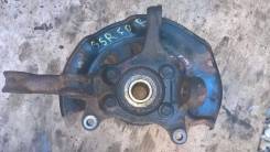 Ступица. Toyota: Tarago, Alphard, Previa, Vellfire, Estima Двигатели: 2AZFE, 2GRFE, 2AZFXE