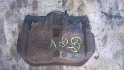 Суппорт тормозной. Toyota: Tarago, Alphard, Previa, Vellfire, Estima Двигатели: 2AZFE, 2GRFE, 2AZFXE