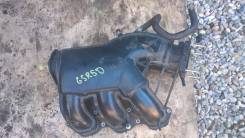 Коллектор впускной. Toyota: Tarago, Alphard, Previa, Mark X, Vellfire, Aurion, Blade, Camry, Estima Двигатель 2GRFE