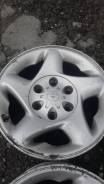 Toyota. 7.0x16, 6x139.70, ET15