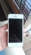 Apple iPhone 5 16Gb. Б/у