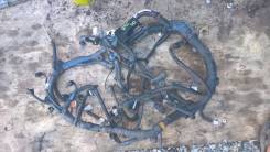 Проводка двс. Toyota: Tarago, Alphard, Previa, Vellfire, Estima Двигатель 2GRFE