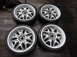 Diablo. 9.5x22, 10x115.00, ET13, ЦО 70,0 мм.