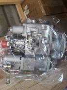 ТНВД (топливный насос) 4951495 двс Cummins NTA855-360 Shantui SD32