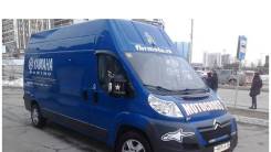 Citroen Jumper. Продается , 2 200 куб. см., 4 места
