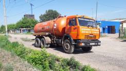 Камаз 65115. Продам Ассенизатор МК-10, 6 700 куб. см.
