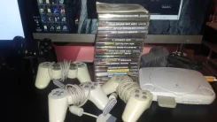 Sony PlayStation One ����