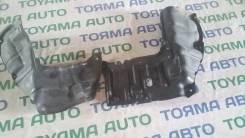 Защита двигателя. Toyota Corolla Spacio, AE111, AE111N