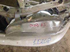Фара. Toyota Corona Exiv, ST201, ST200, ST203, ST202, ST205 Двигатели: 3SGE, 4SFE, 3SFE