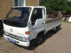 Toyota Dyna. Продам Toyota Toyoace 1996гв, 2 800 куб. см., 1 500 кг.