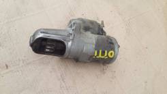 Стартер. Nissan Otti Mitsubishi eK-Wagon, H82W, H81W Mitsubishi EK-Wagon, H81W, H82W