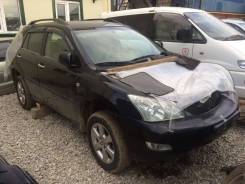 Lexus RX350, 2006