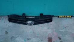 Решетка радиатора. Daihatsu YRV, M200G, M211G, M201G Двигатели: K3VE, K3VET, EJVE