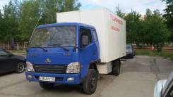 Baw Fenix. BAW, 3 168 куб. см., 3 500 кг.