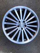 RW. 8.5x20, 5x120.00, ET30
