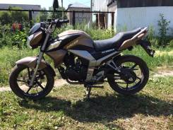Racer Fighter 250. 250 куб. см., исправен, птс, с пробегом