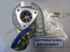 Интеркулер. Nissan: Caravan, Datsun Truck, Atlas, Homy, Terrano, Datsun Двигатель TD27
