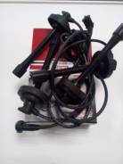 Высоковольтные провода. Toyota Corona Exiv, ST181, ST180 Toyota Carina ED, ST181, ST180 Двигатель 4SFE