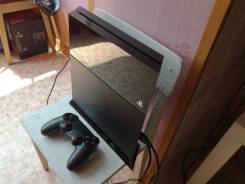 Sony PlayStation 4