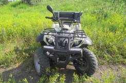 Irbis ATV150U. исправен, есть птс, с пробегом