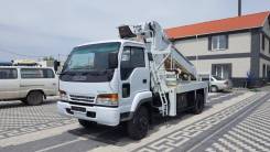 Isuzu Elf. Продам буровую , Полная Пошлина, 7 200 куб. см.