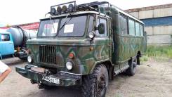 ГАЗ 66. Продается , 4 250 куб. см., 3 000 кг.