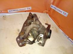 Выпускной коллектор HR15 nissan cube note tiida
