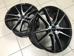 Vossen. 7.5x17", 5x100.00, ET40, ЦО 73,1 мм.