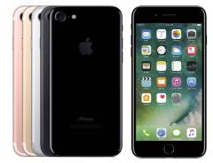 Apple iPhone 7 32Gb. Новый