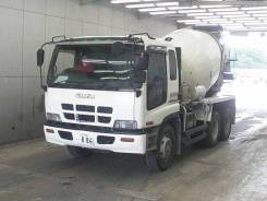Isuzu Giga. , 19 000 куб. см. Под заказ