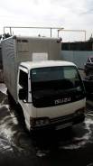 Isuzu Elf. Продаю 4WD 2001 года, 3 100 куб. см., 1 500 кг.
