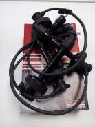 Высоковольтные провода. Toyota Corolla, ZZE110 Toyota Vista Ardeo, ZZV50 Toyota Vista, ZZV50 Двигатель 1ZZFE