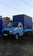 Volkswagen Transporter. Wolksvagen transporter T4, 1 900 куб. см., 1 000 кг.
