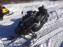 BRP Lynx Adventure Grand Tourer 600 H.O. E-TEC. исправен, есть птс, с пробегом